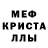 Меф мяу мяу kennedy luu
