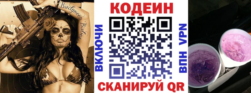 Кодеин напиток Lean (лин)  купить закладку  Николаевск 