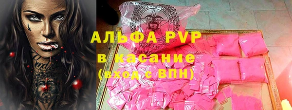 твердый Алексин